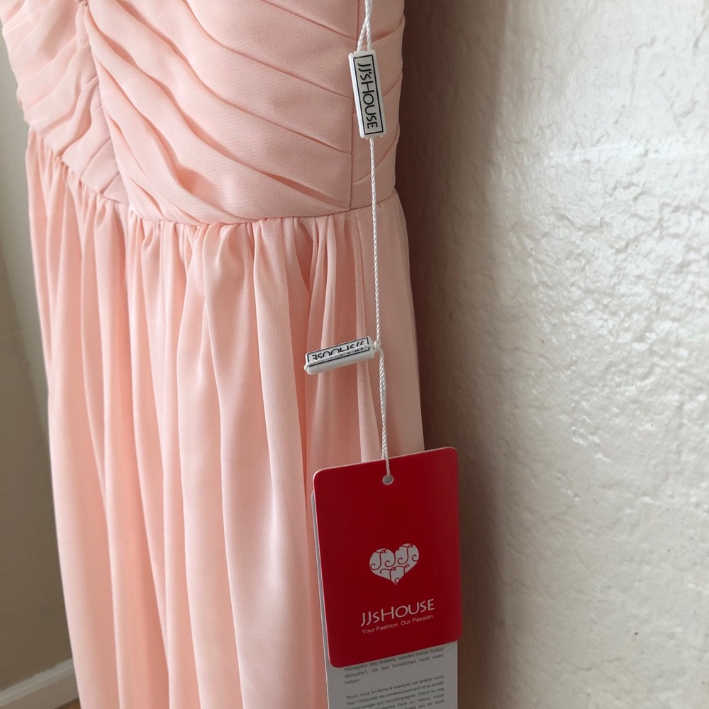 Bridesmaid dress